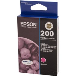 Ink Epson 200 Magenta