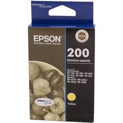 Ink Epson 200 Yellow