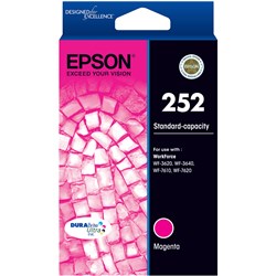 Ink Epson 252 Magenta