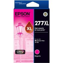 Ink Epson 277Xl Magenta