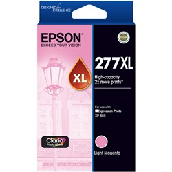 Ink Epson 277Xl Light Magenta