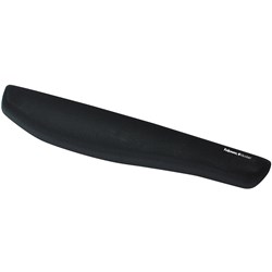 Plush Touch Keyboard Wrist Rest