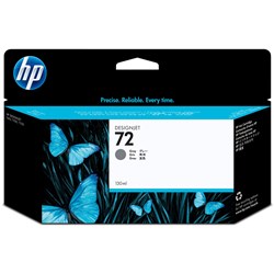 HP 72B Photo Grey Hi-Yield Ink Cartridge