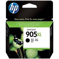 HP Ink 905XL Black