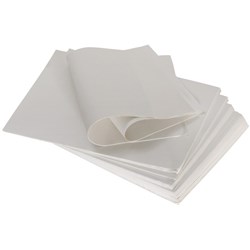 Jasart Newsprint Paper 255X380Mm 49Gsm