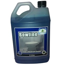 Toilet Bowl & Urinal Cleaner 5L