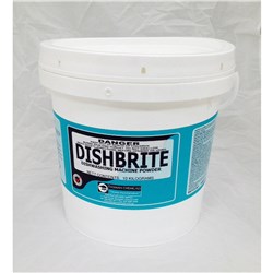 10kg Dishwasher Powder