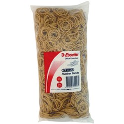 #8 Rubber Bands 500gm