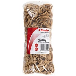 #61 Rubber Bands 500gm