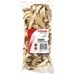 #107 Rubber Bands 500gm