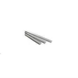GBC 34 Loop 8mm Black Wire Binding Coil