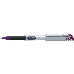 Pentel Bl17 Energel Gel Pen 0.7mm Violet