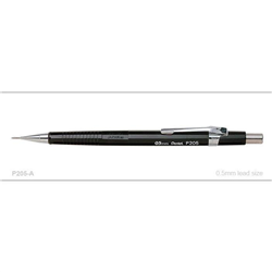 Pentel P205 0.5mm Mechanical Pencil