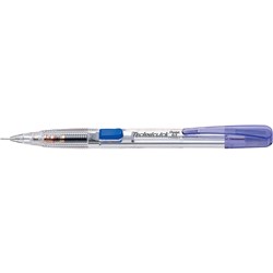 Pentel Techniclick PD105T Blue 0.5mm Mechanical Pencil