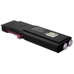 Fujifilm CT202035 Magenta Toner Cartridge