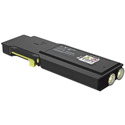 Fujifilm CT202036 Yellow Toner Cartridge