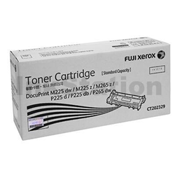 Fujifilm CT202329 Black Toner Cartridge