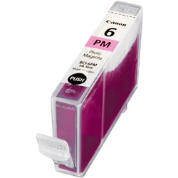 Canon BCI-6 Photo Magenta Ink Cartridge