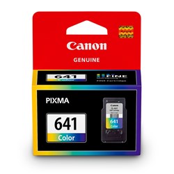 Canon CL-641 Tri-Colour Ink Cartridge