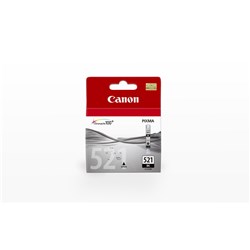 Canon CLI-521 Black Ink Cartridge