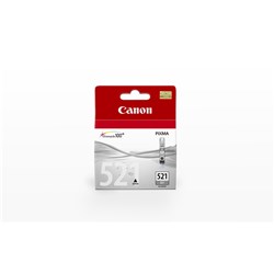 Canon CLI-521 Grey Ink Cartridge