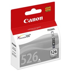 Canon CLI-526 Grey Ink Cartridge