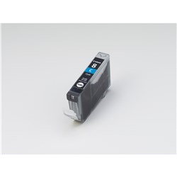 Canon CLI-8 Cyan Ink Cartridge