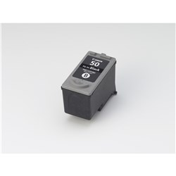 Canon PG-50 Black Ink Cartridge