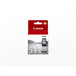 Canon PG-512 Black Ink Cartridge