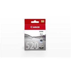 Canon PGI-520 Black Ink Cartridge