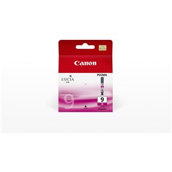 Ink Canon PGI-9M Magenta