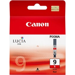 Ink Canon PGI-9R Red