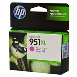 Ink HP 951xl Magenta