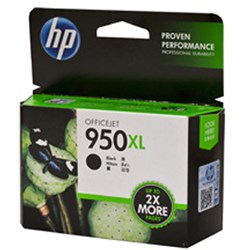 Ink HP 950xl Black