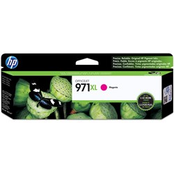 HP Ink 971XL Magenta