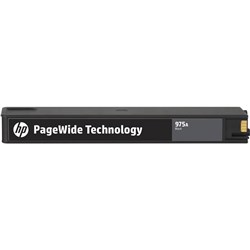 HP 975A Black Ink Cartridge