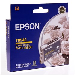 Ink Epson T0540 Gloss Optimizer