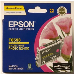 Ink Epson T0593 Magenta