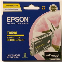 Ink Epson T0596 Light Magenta