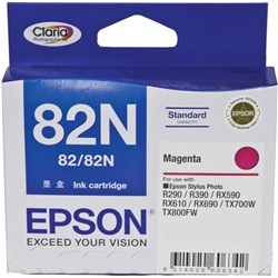 Ink Epson 82N Magenta