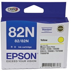 Ink Epson 82N Yellow