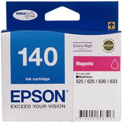 Epson T1403 Hi-Yield Magenta Ink Cartridge