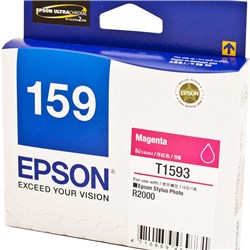 Epson 159 Magenta Ink Cartridge