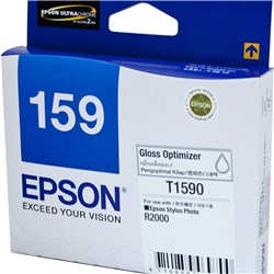 Epson 159 Gloss Optimiser Ink Cartridge