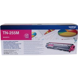 Brother TN-255 Magenta Toner Cartridge