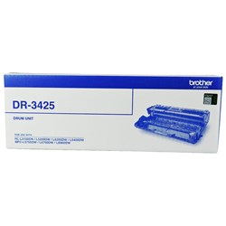 Brother DR-3425 Black Drum