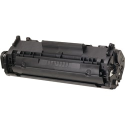 Canon CART303 Black Toner Cartridge