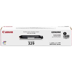 Toner Canon Cart329 Black