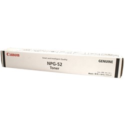 Toner Canon TG-52B Black