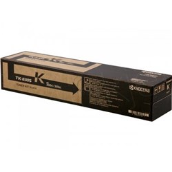 Kyocera TK-8309 Black Toner Cartridge